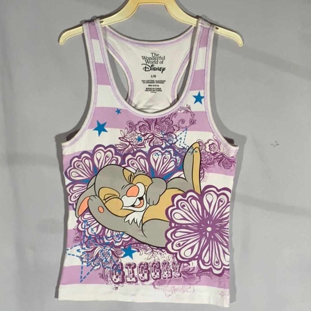 The Wonderful World of Disney Top